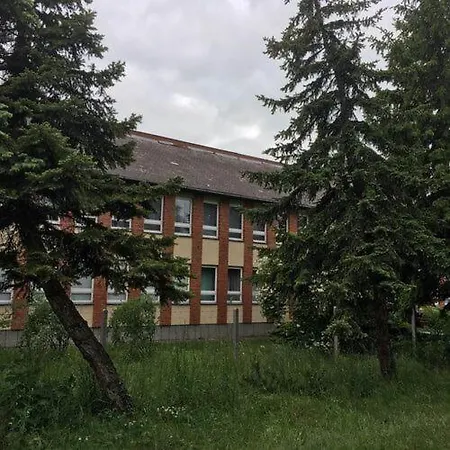 Berek Szallo * Balatonfenyves