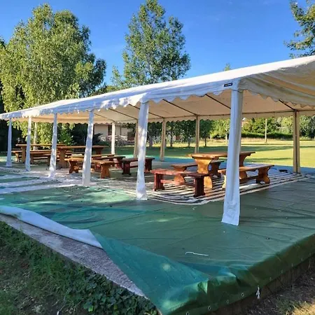 Berek Szallo Hostel