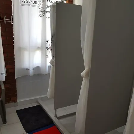 Hostel Berek Szallo