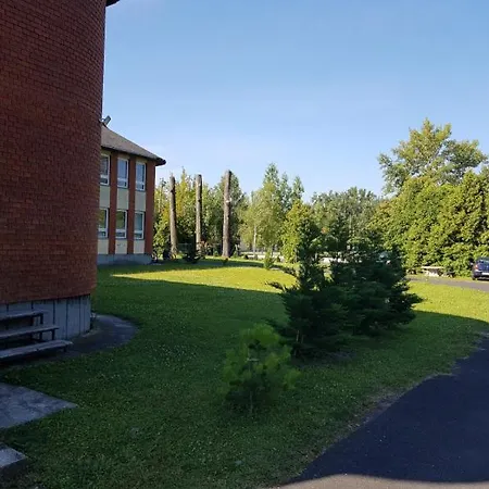 Hostel Berek Szallo