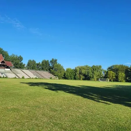 Berek Szallo Balatonfenyves